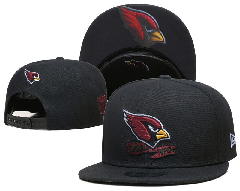 2022 NFL Arizona Cardinals Hat TX 1024->nfl hats->Sports Caps